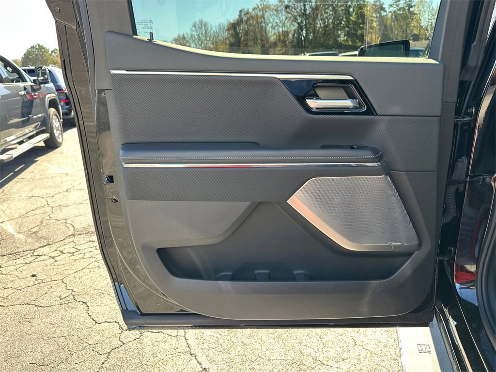 New 2025 GMC Sierra EV Denali image 22