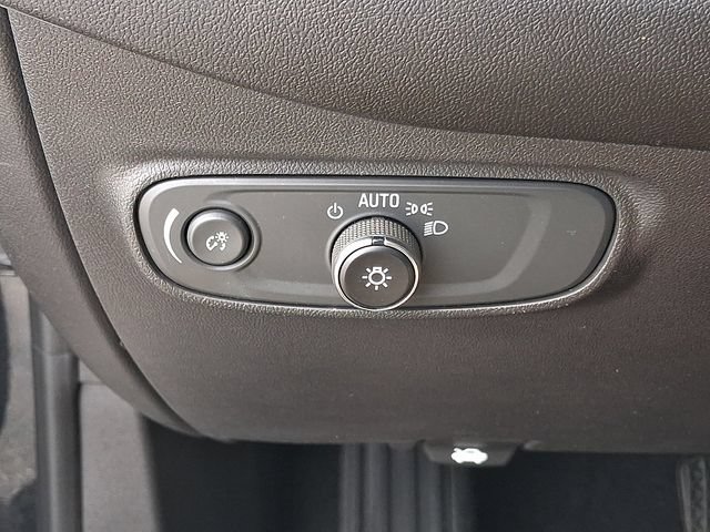 Certified 2023 Chevrolet Equinox LT FWD image 24