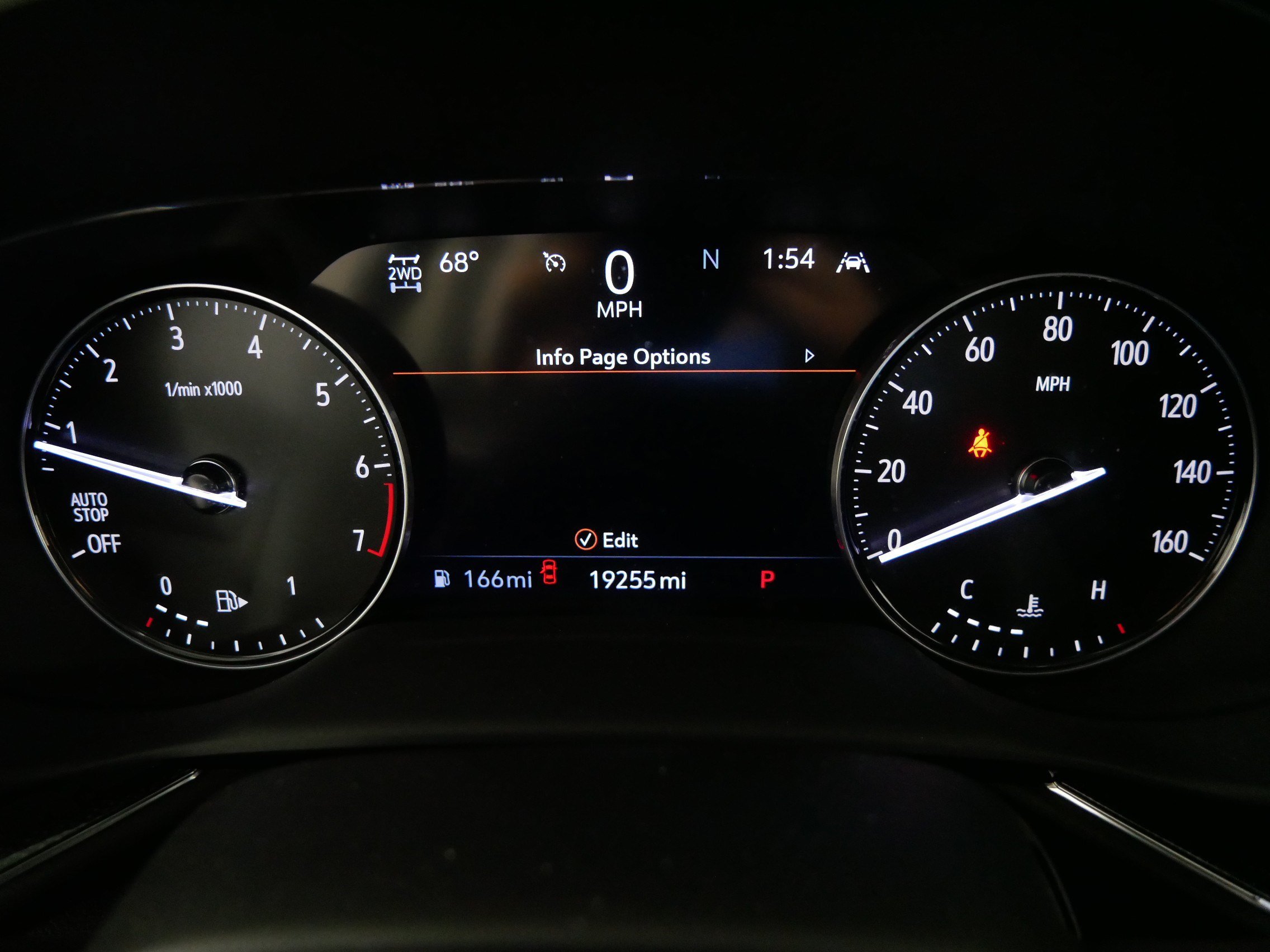 Used 2023 Buick Envision Essence AWD/4WD image 21