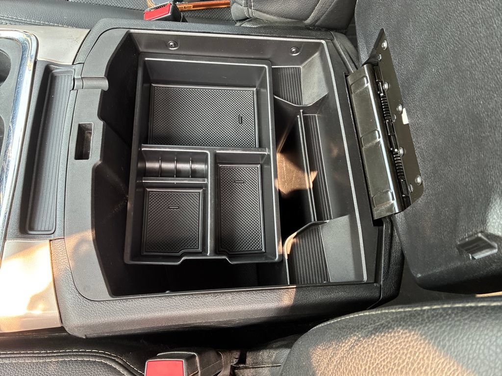 Used 2017 RAM 3500 Laramie w/ Snow Chief Group AWD/4WD image 26