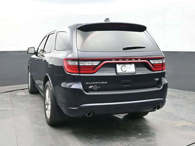 Used 2024 Dodge Durango R/T image 4