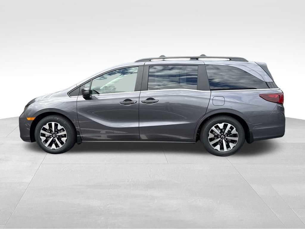 New 2026 Honda Odyssey EX-L image 4