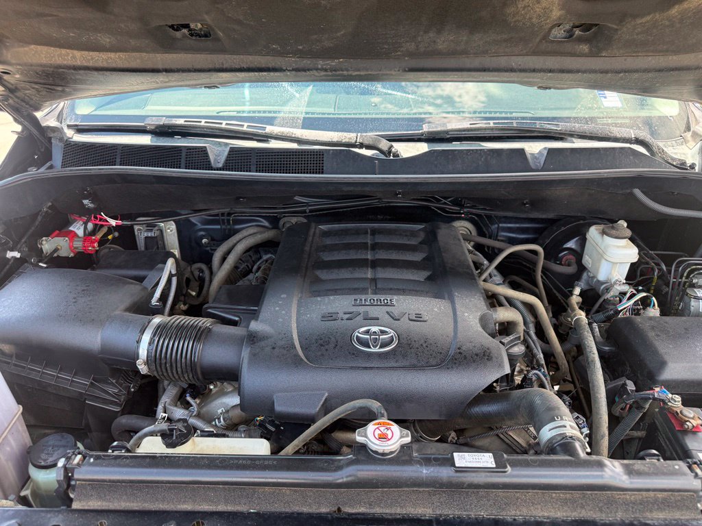 Used 2019 Toyota Tundra TRD Pro AWD/4WD image 29
