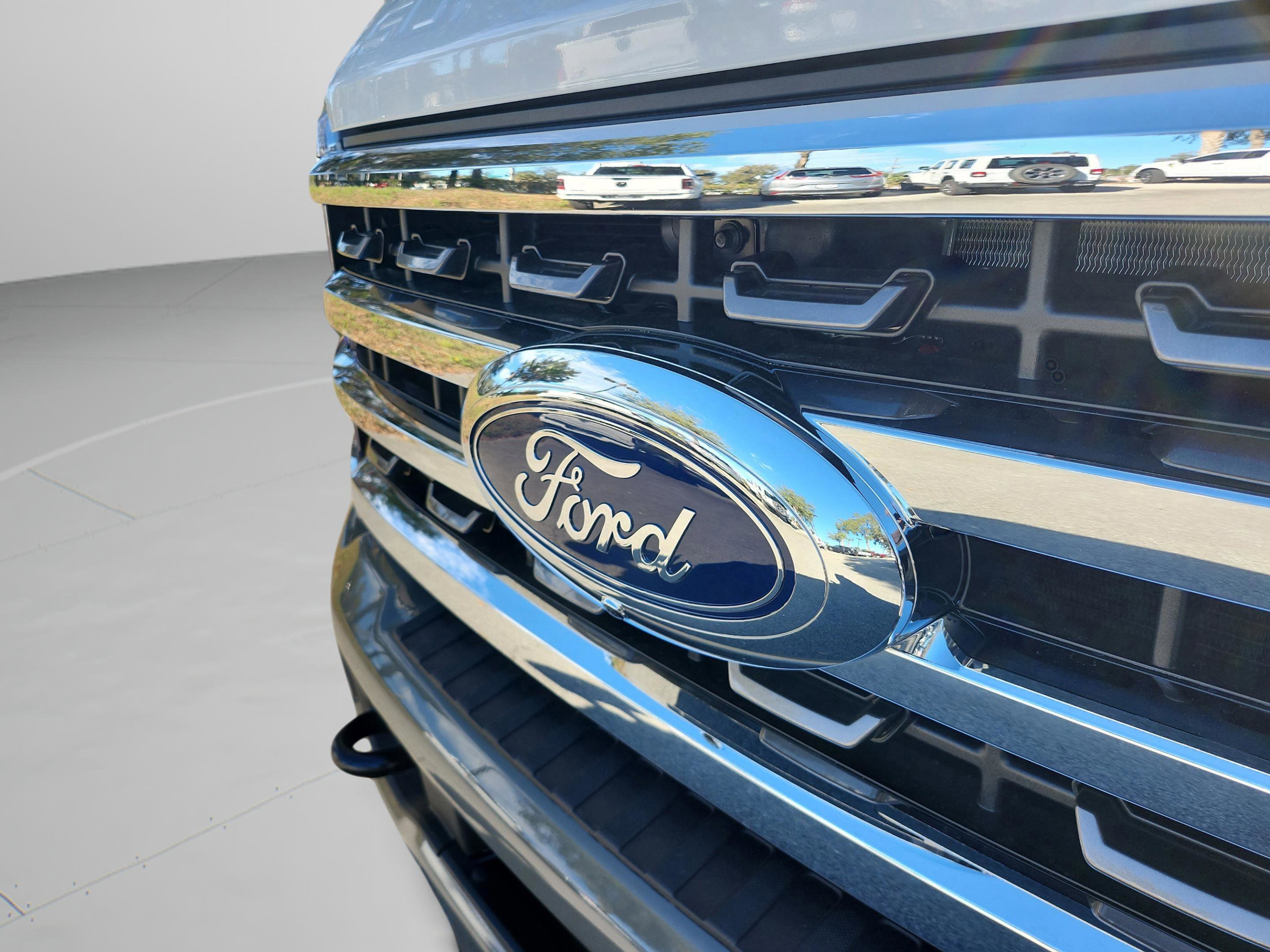New 2026 Ford F250 King Ranch AWD/4WD image 30