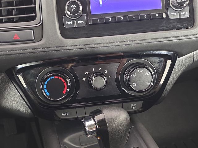 Used 2018 Honda HR-V LX image 23