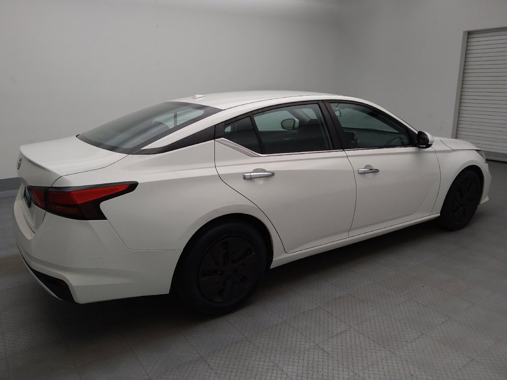 Used 2020 Nissan Altima 2.5 S FWD image 10
