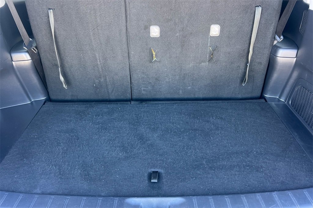 Used 2025 Toyota Grand Highlander AWD image 17