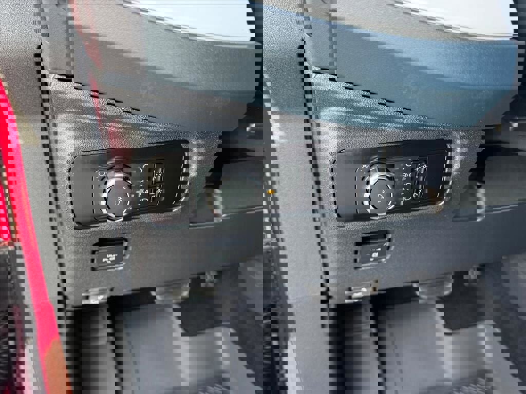 Used 2025 Ford Bronco Heritage Edition image 21