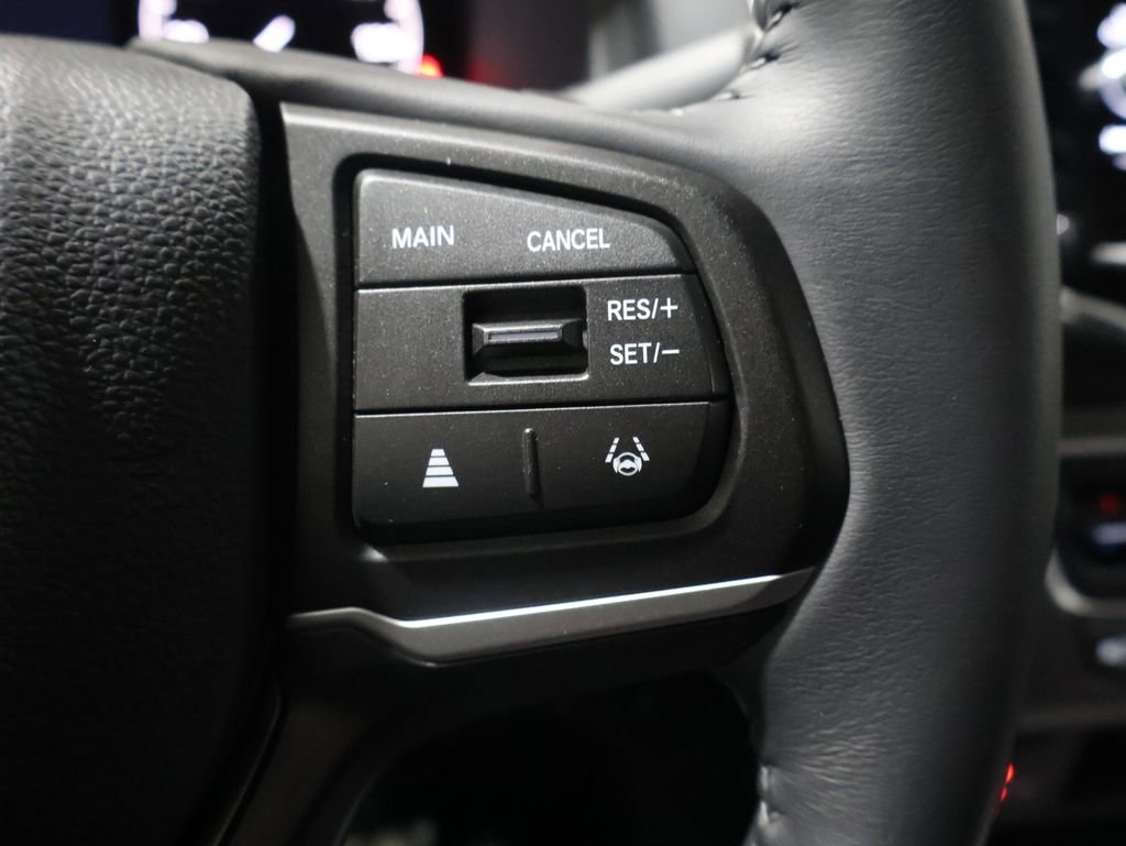 Used 2025 Honda Ridgeline RTL image 32