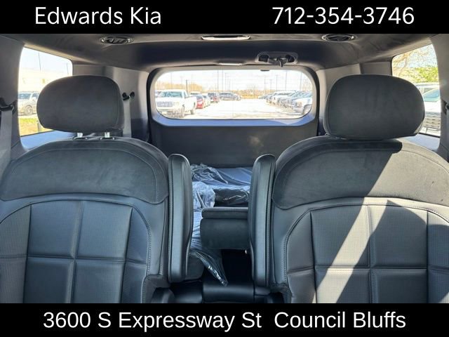 New 2027 Kia Telluride SX Prestige image 18
