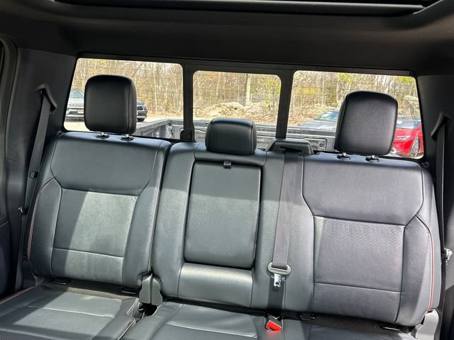 Used 2023 Ford F150 Lariat w/ Equipment Group 502A High AWD/4WD image 31