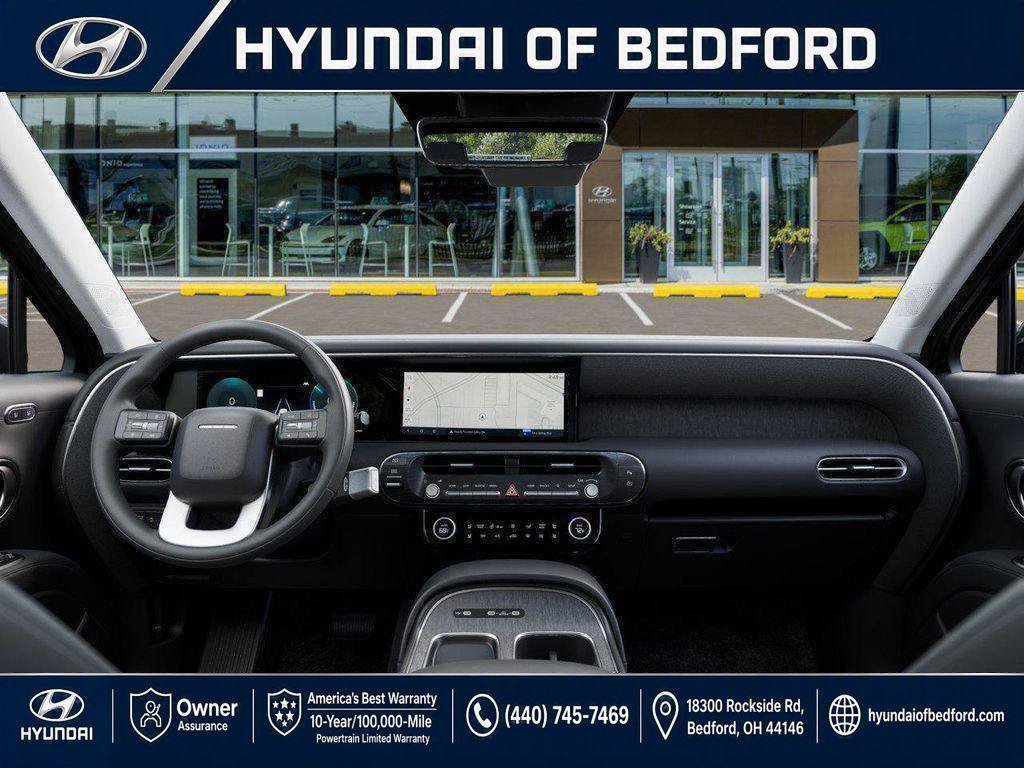 New 2027 Hyundai Palisade SEL Premium FWD image 39