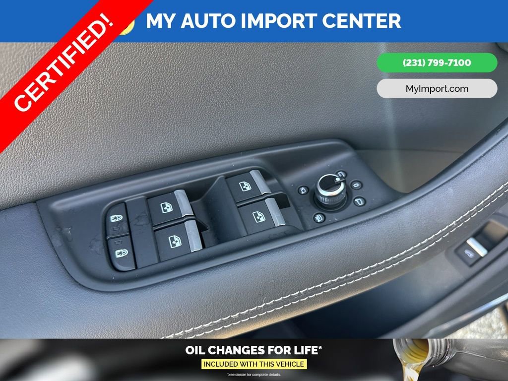 Used 2025 Audi Q7 2.0T Premium Plus w/ Premium Plus Package image 10