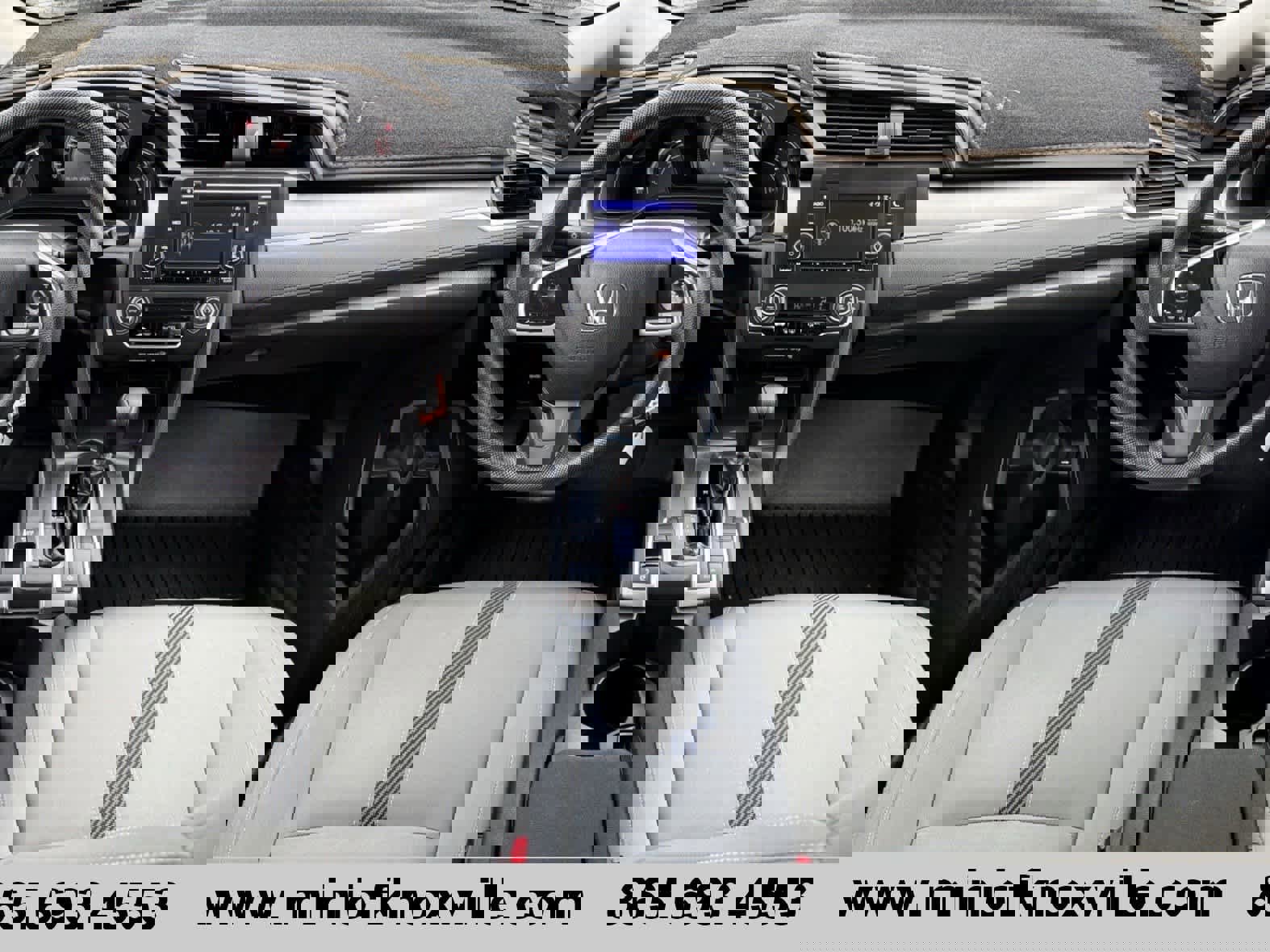 Used 2016 Honda Civic LX image 14