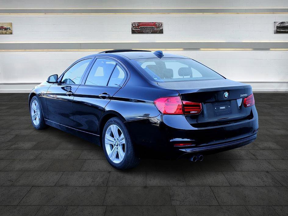 Used 2016 BMW 328i Sedan image 5