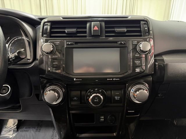 Used 2016 Toyota 4Runner Trail Premium AWD/4WD image 13