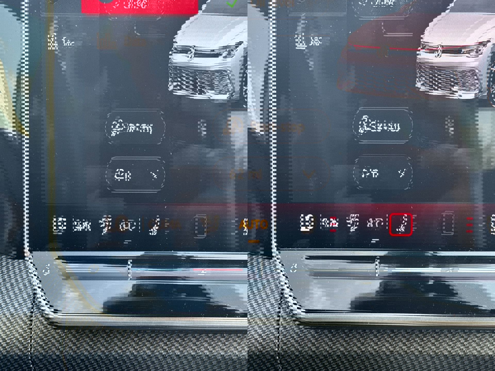 New 2025 Volkswagen GTI S image 12