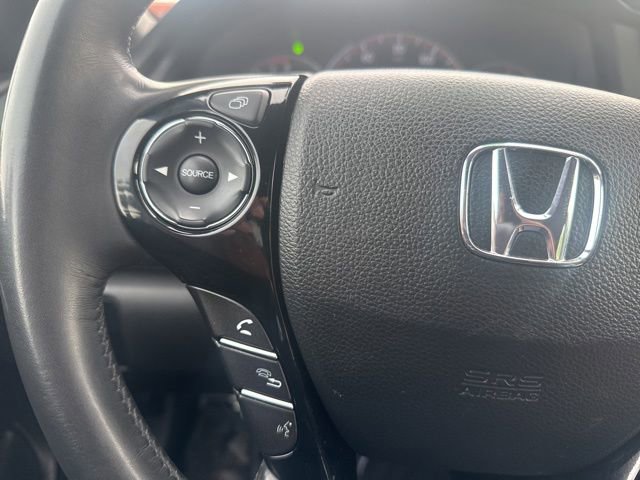Used 2016 Honda Accord Sport image 14