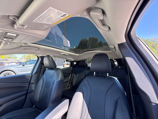 Certified 2023 Ford Mustang Mach-E Premium RWD image 31
