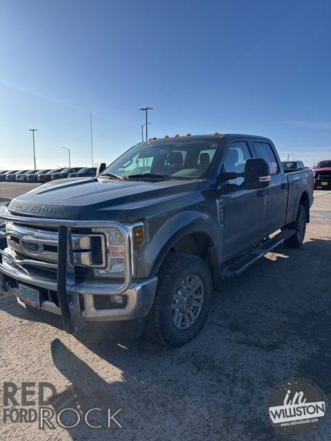 Used 2019 Ford F250 XLT w/ XLT Value Package video 1