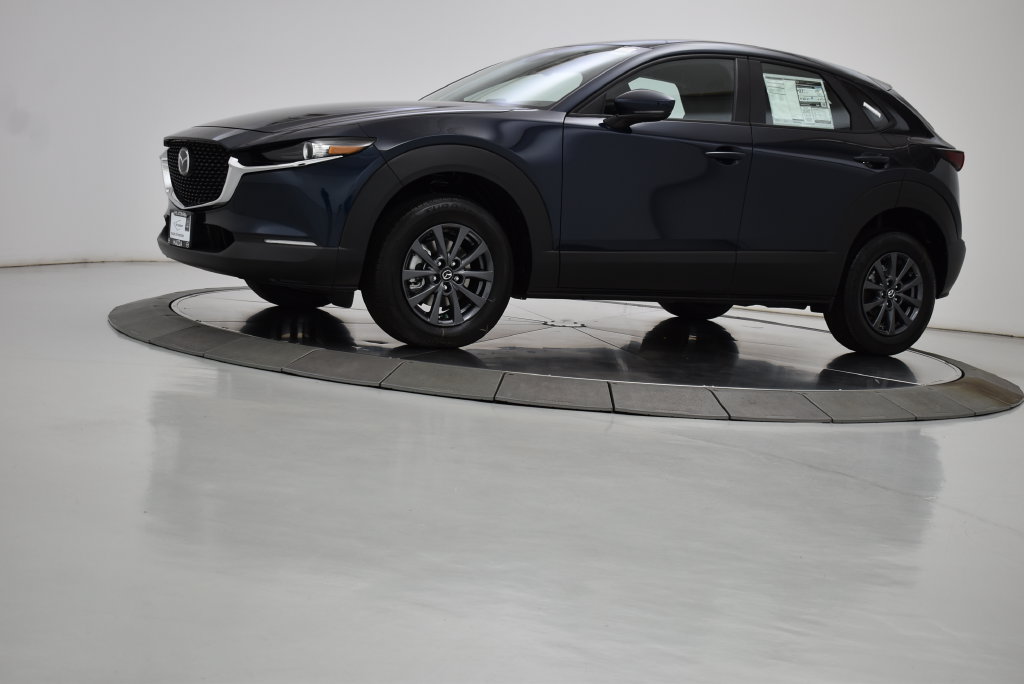 New 2026 MAZDA CX-30 AWD 2.5 S image 16