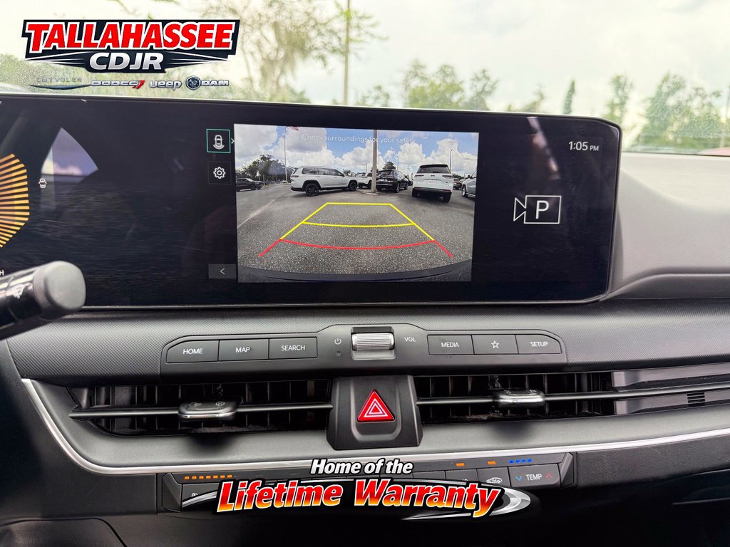 Used 2025 Kia K4 FWD image 30
