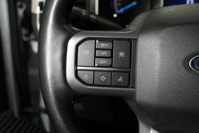 Used 2022 Ford F150 XLT w/ Equipment Group 302A High image 17