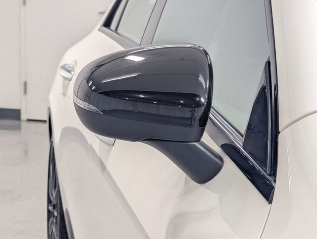 Used 2022 Mercedes-Benz CLA 250 image 29