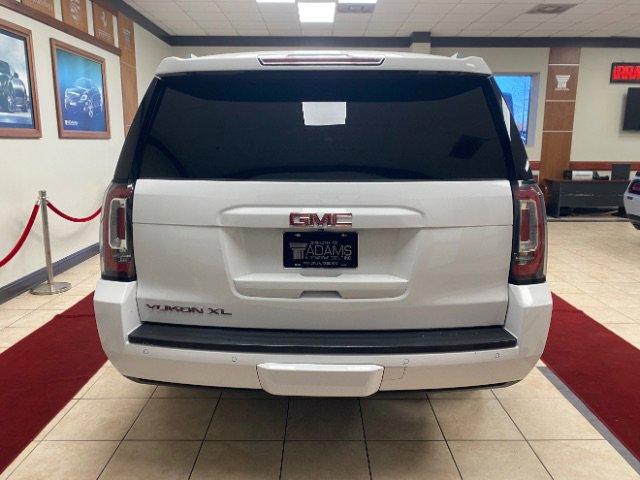 Used 2020 GMC Yukon XL SLT RWD image 6