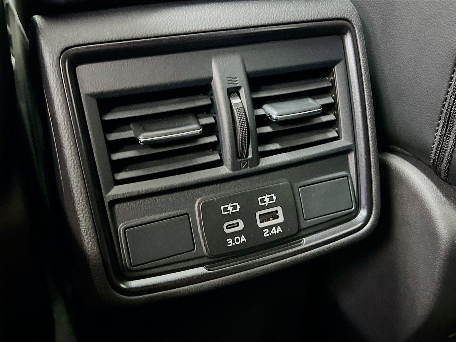 New 2026 Subaru Forester Sport image 26