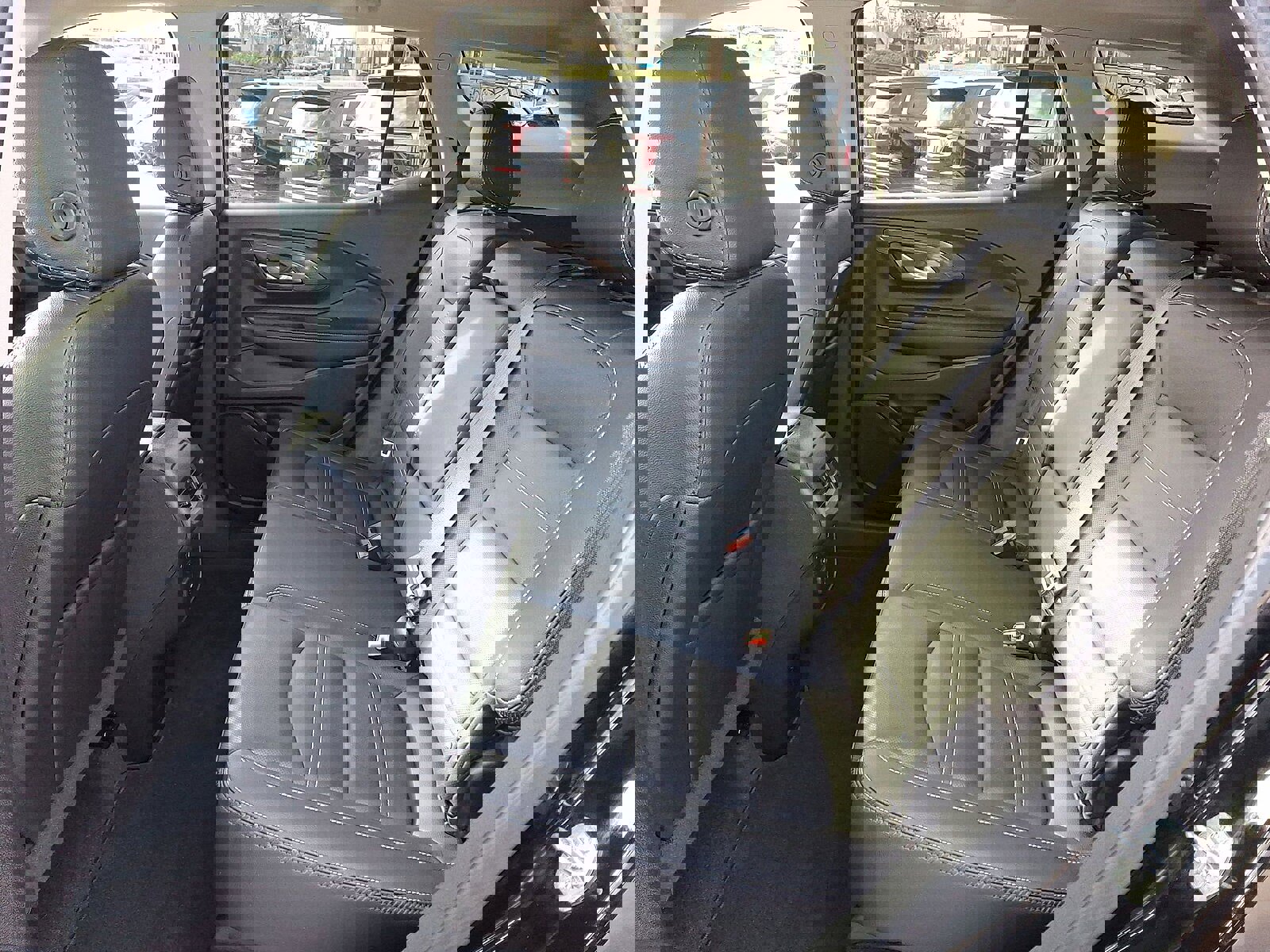 Certified 2022 GMC Terrain Denali w/ Denali Premium Package image 20