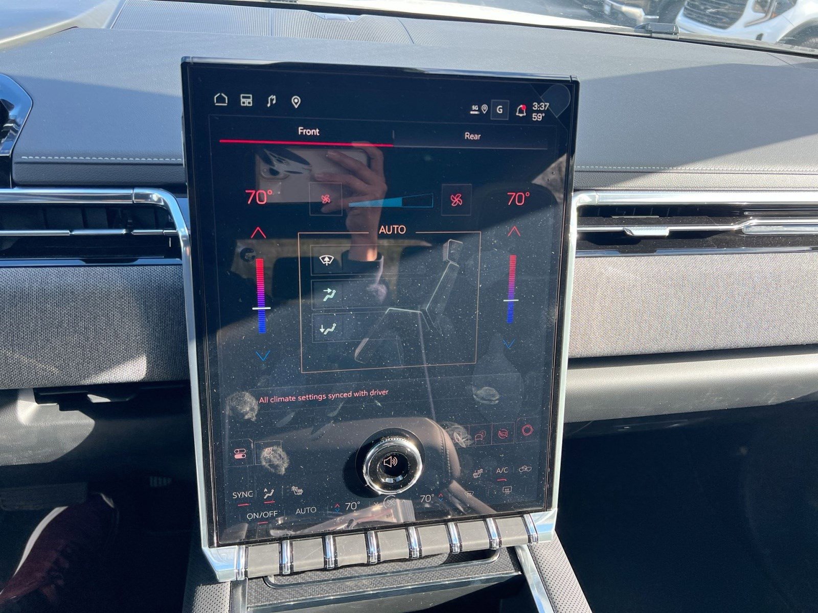 New 2026 GMC Sierra EV Elevation image 20