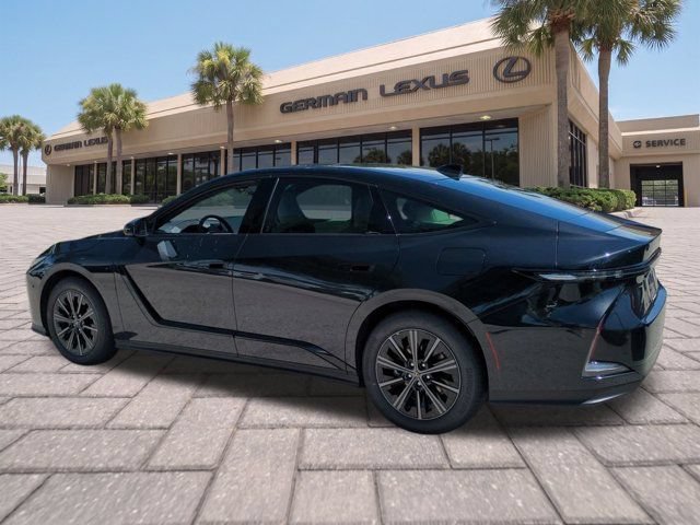 New 2026 Lexus ES 350h FWD image 6