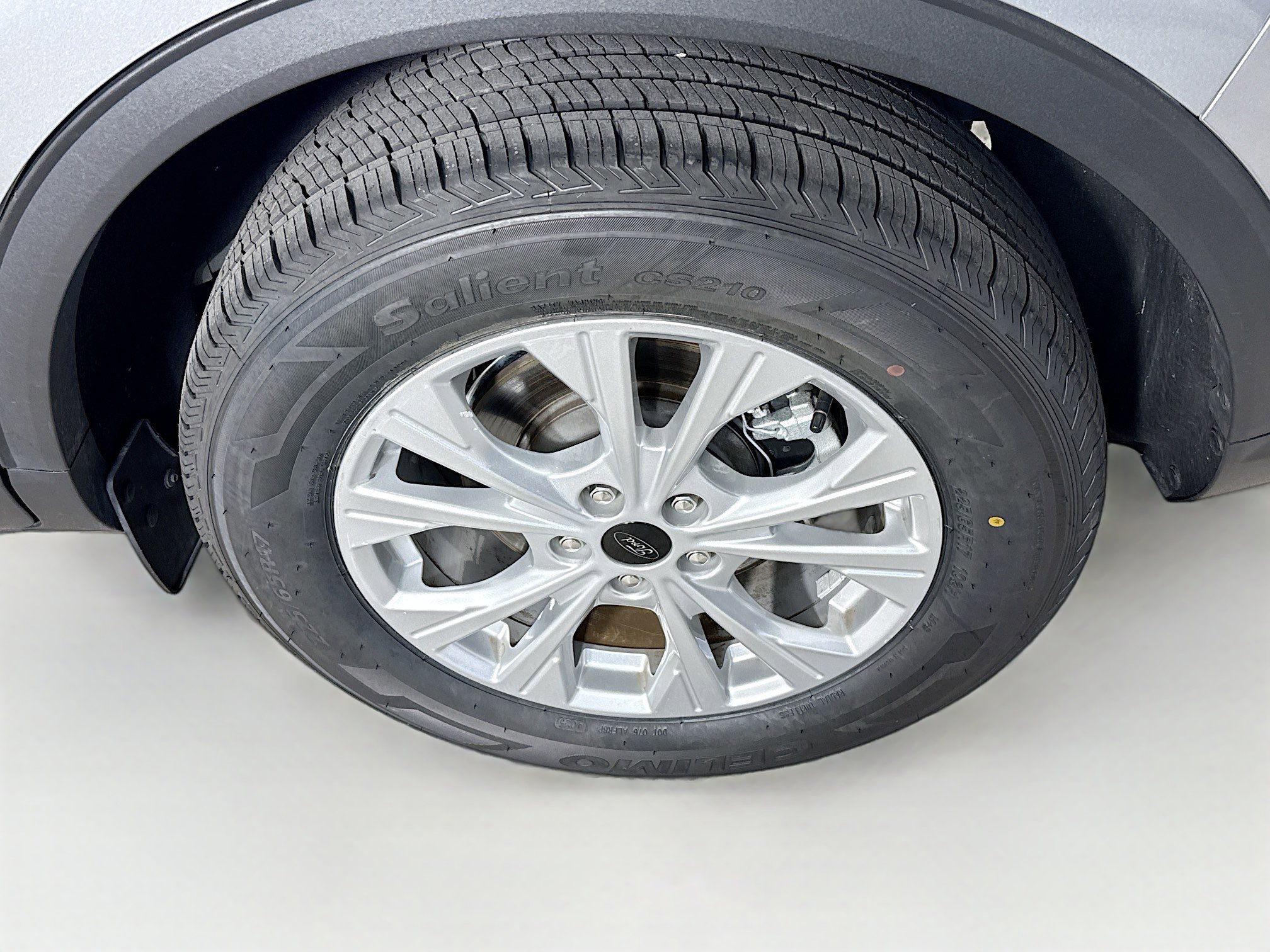 Used 2024 Ford Escape Active image 36