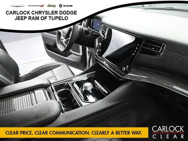 Used 2022 Jeep Wagoneer Series II image 48