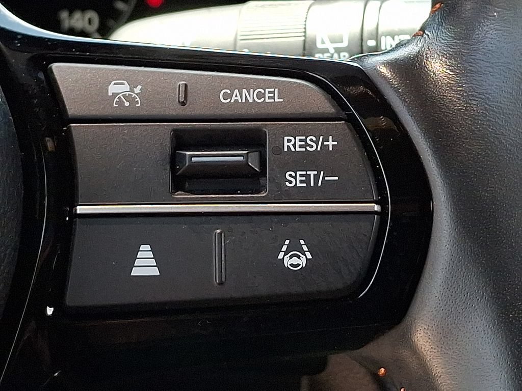 Used 2024 Honda HR-V Sport image 21