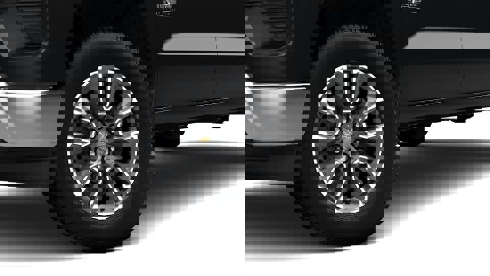 New 2026 Chevrolet Silverado 1500 LT image 30