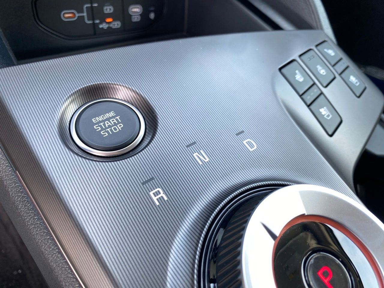 New 2026 Kia Sportage SX Prestige image 17