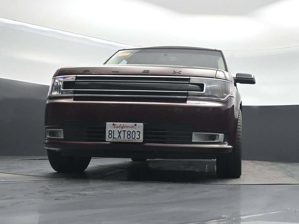 Used 2019 Ford Flex SEL w/ Equipment Group 202A FWD image 45