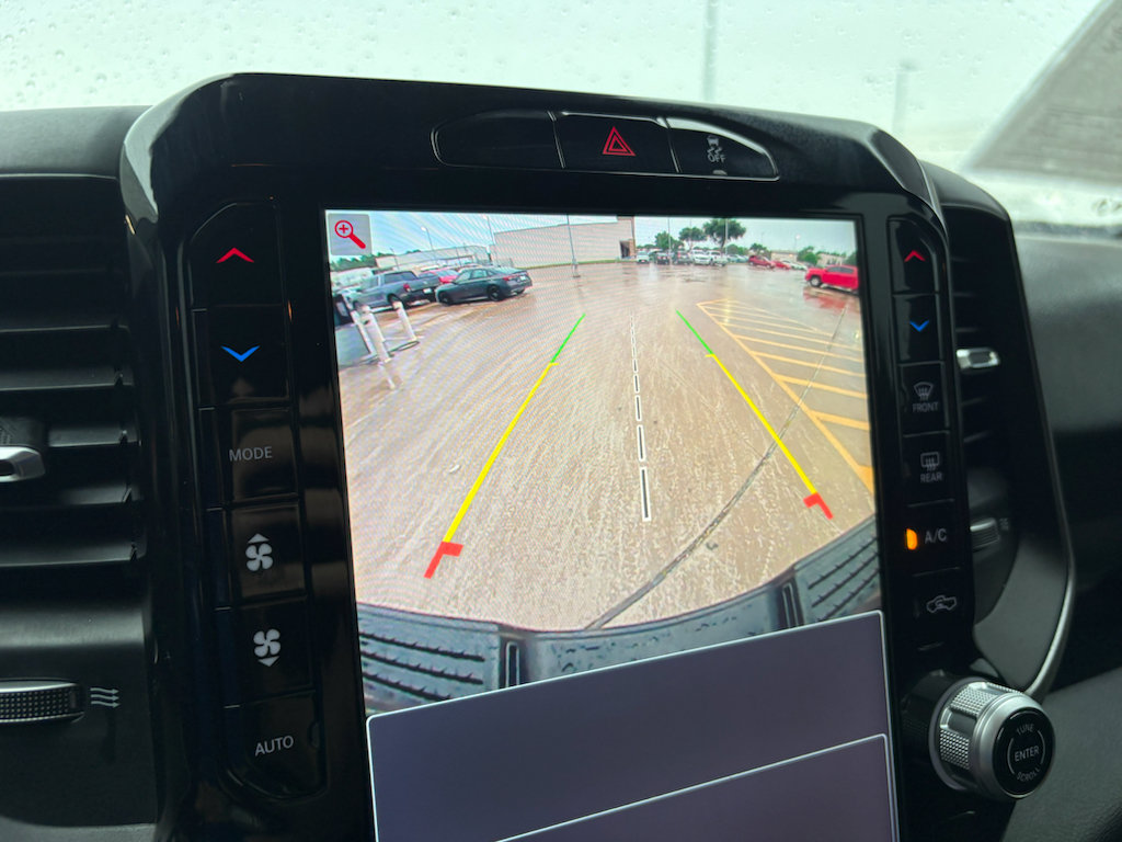 Used 2025 RAM 2500 Tradesman AWD/4WD image 17