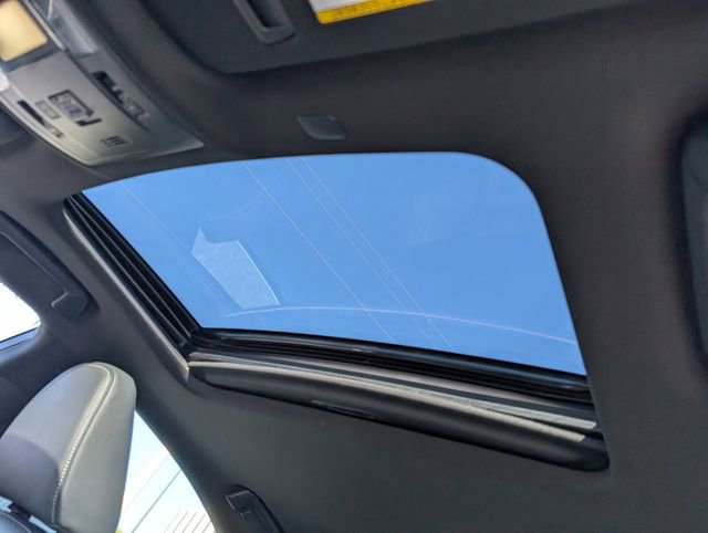 Used 2025 Lexus IS 350 F Sport w/ Accessory Package 2 image 24