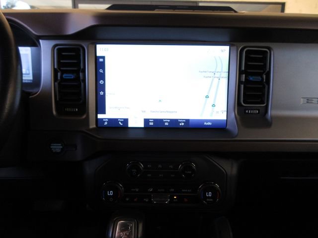 Used 2023 Ford Bronco Outer Banks image 17