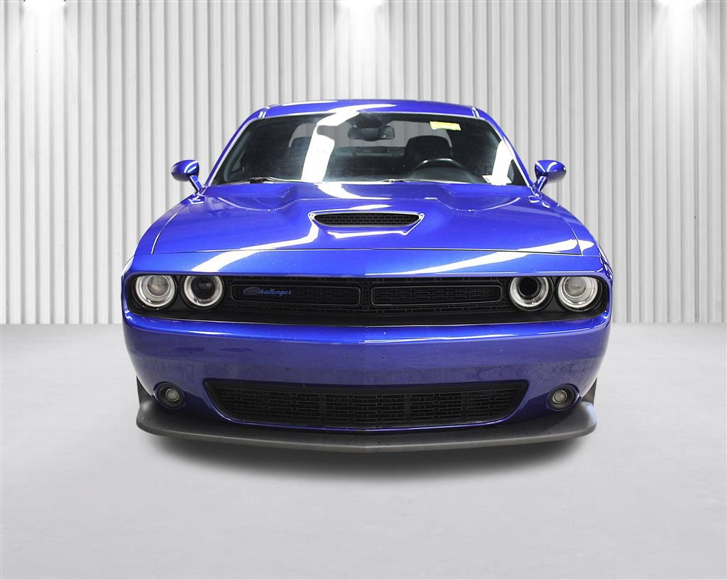 Certified 2022 Dodge Challenger GT w/ Plus Package AWD/4WD image 40