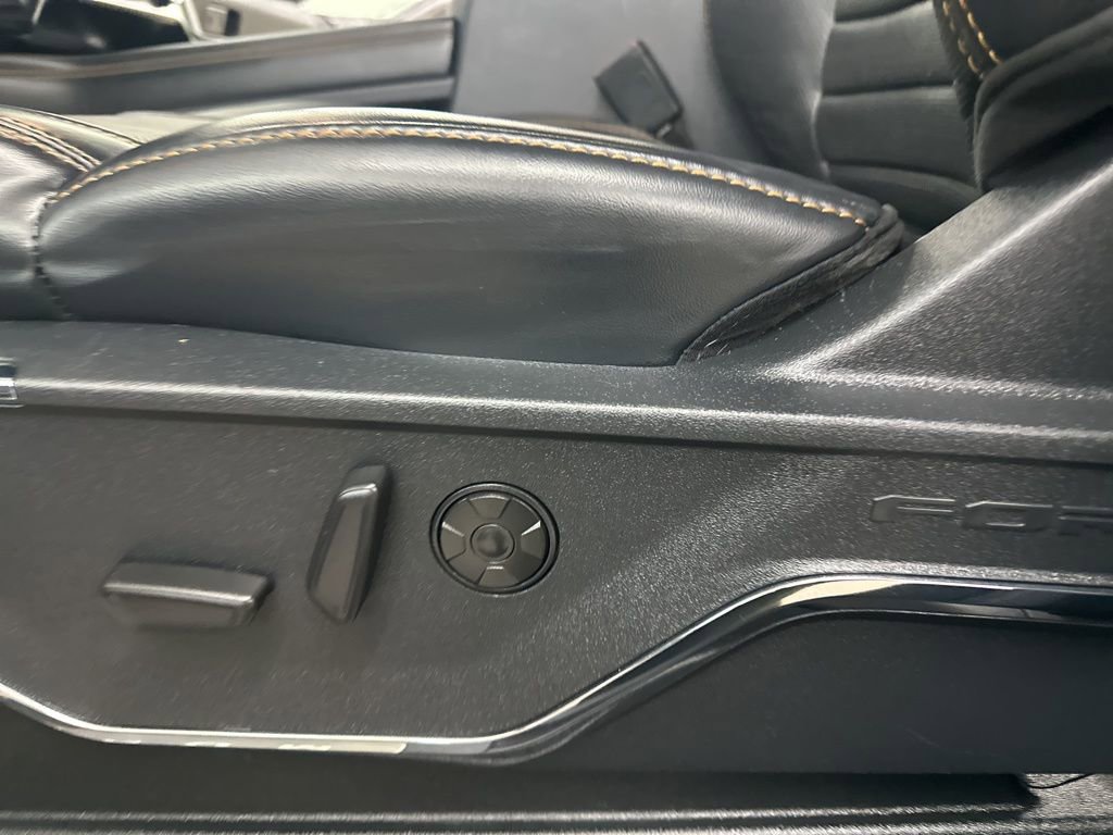 Used 2024 Ford F250 Platinum image 32
