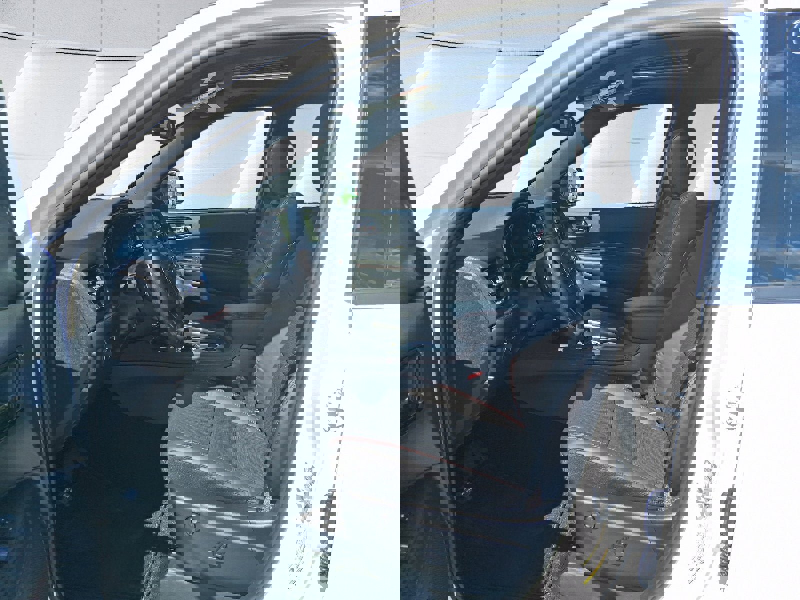 New 2025 Dodge Durango GT image 10