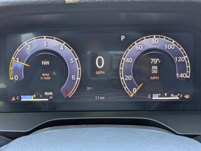 New 2026 Jeep Grand Cherokee Limited AWD/4WD image 28