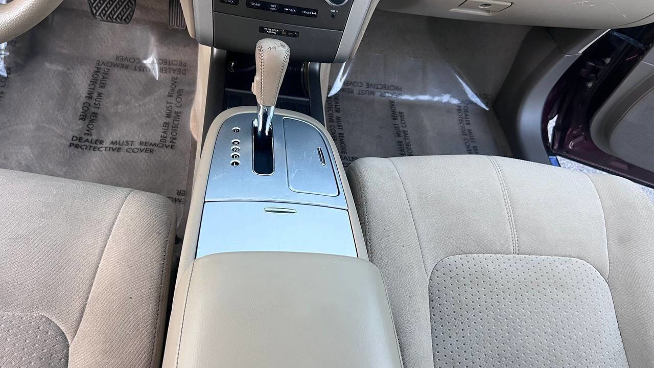 Used 2014 Nissan Murano S image 23