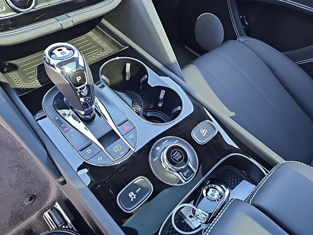 New 2024 Bentley Bentayga image 25