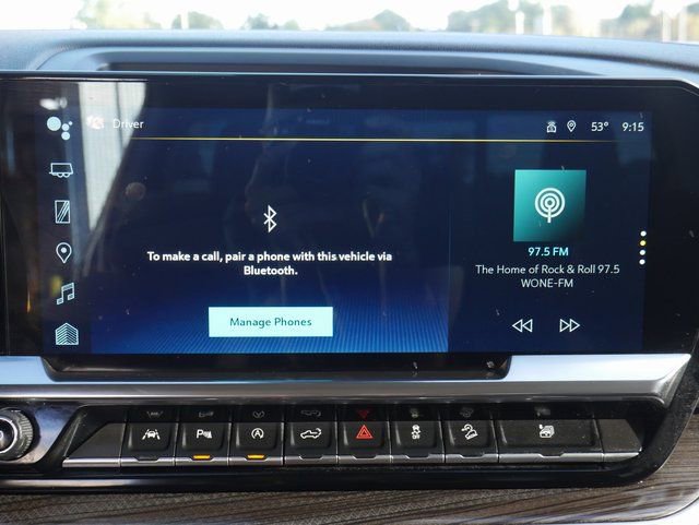 Used 2024 Chevrolet Silverado 1500 RST w/ All Star Edition Plus image 5