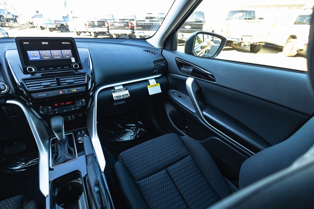 New 2026 Mitsubishi Eclipse Cross Ralliart image 25